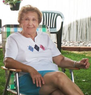 Emma Marie Timko - Timko Family