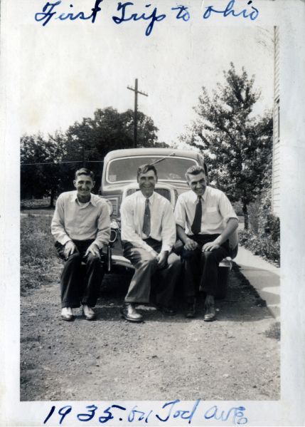 File:Andy Petrilla with Joseph Timko & John Timko.jpg