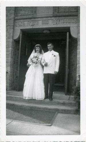 Jeannette Frances Walker - Timko Family